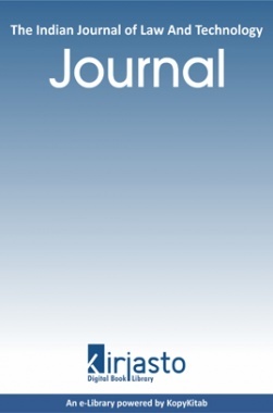 Jurisdictional issues in cyberspace Journal